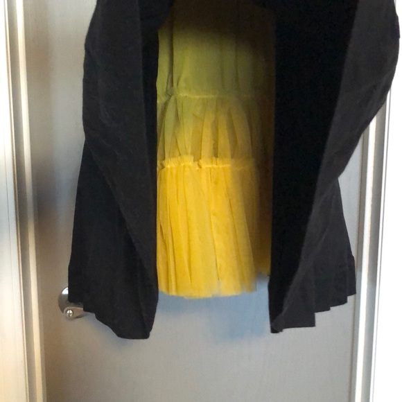 Anthropologie LBD! Sz 0 - Picture 5 of 9